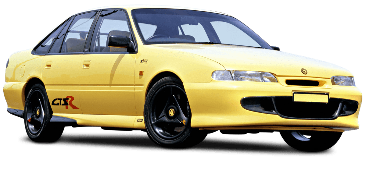 Vehicle image for HSV GTS 1995 - 1997 (VS)