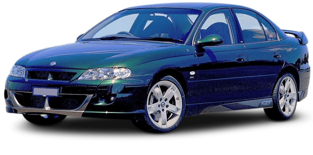 Vehicle image for HSV GTS 1997 - 2000 (VT)
