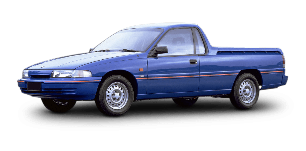 Vehicle image for HSV LS 1992 - 1993 (VP)