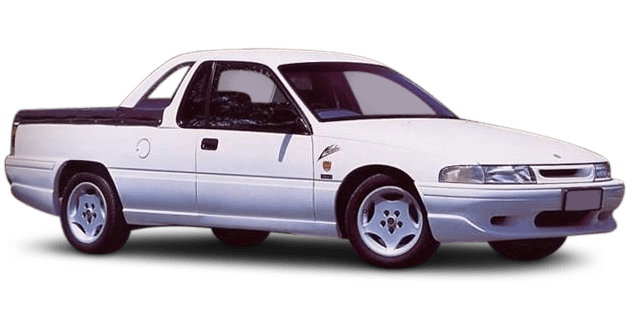 Vehicle image for HSV Maloo 1992 - 1993 (VP)