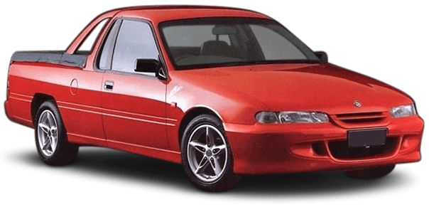 Vehicle image for HSV Maloo 1995 - 2000 (VS)