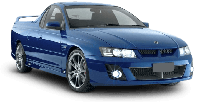 Vehicle image for HSV Maloo 2004 - 2007 (VZ)