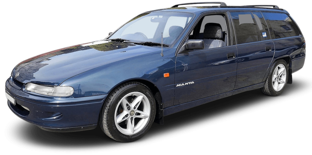 Vehicle image for HSV Manta 1995 - 1997 (VS) Wagon