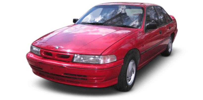 Vehicle image for HSV Nitron 1992 - 1992 (VP)
