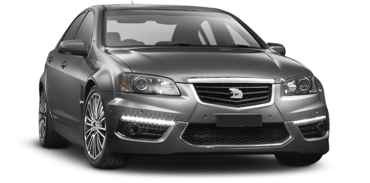 Vehicle image for HSV Senator 2006 - 2013 (VE)