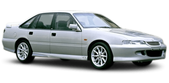 Vehicle image for HSV Senator 1995 - 1997 (VS)