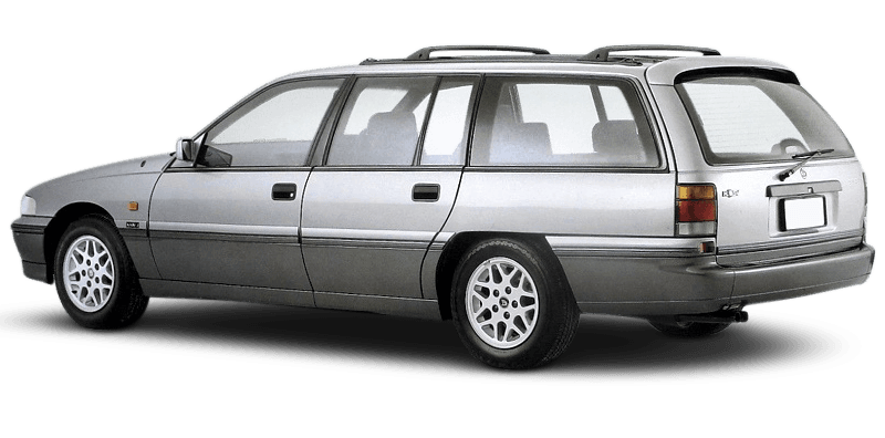 Vehicle image for HSV Sport Wagon 1991 - 1993 (VP)