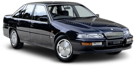 Vehicle image for HSV Statesman 1995 - 1996 (VS)