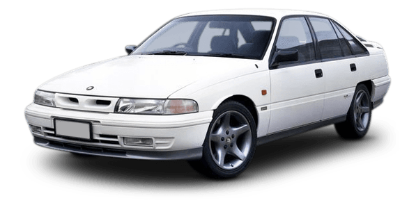 Vehicle image for HSV SV Clubsport 1991 - 1993 (VP)