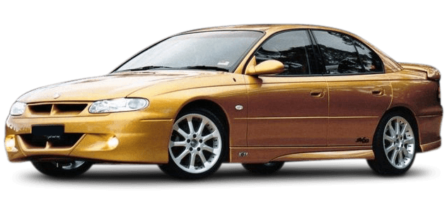 Vehicle image for HSV SV99 1999 - 2000 (VT)