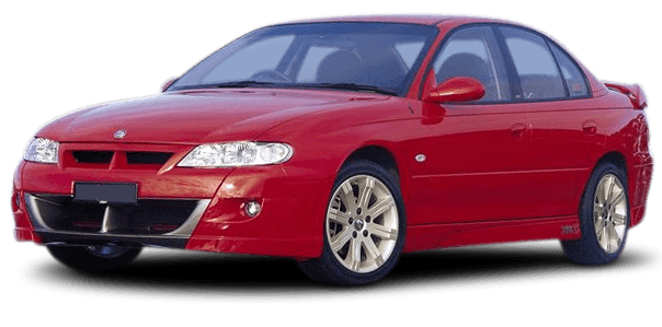 Vehicle image for HSV XU6 2000 - 2002 (VX)
