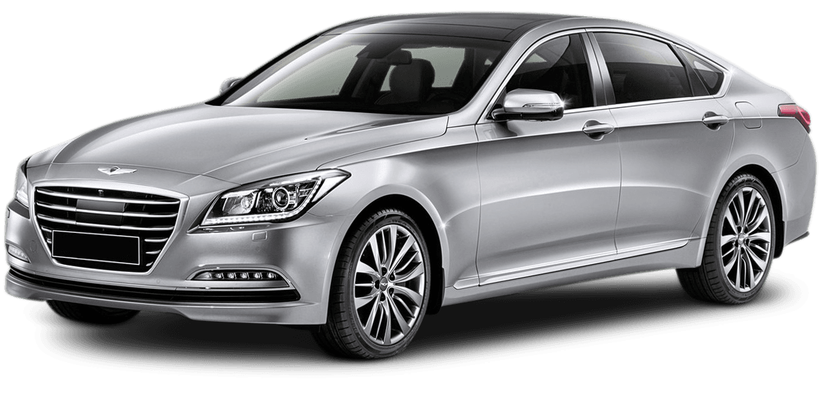 Vehicle image for Hyundai Genesis 2014 - 2017 (DH)