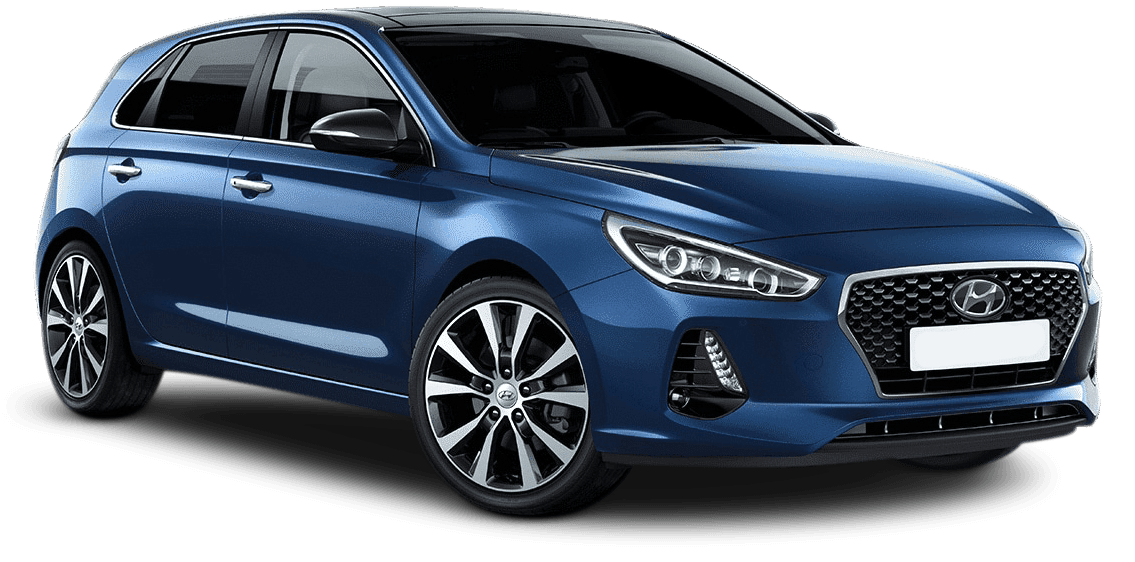 Vehicle image for Hyundai i30 2016 - 2024 (PD) Hatch