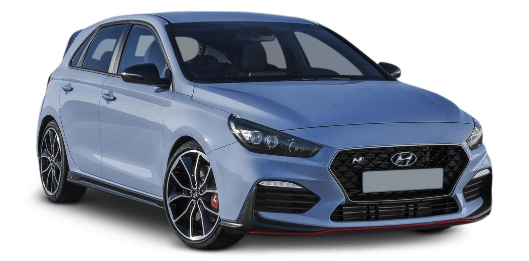 Vehicle image for Hyundai i30 N 2017 - 2024 (PD) Hatch