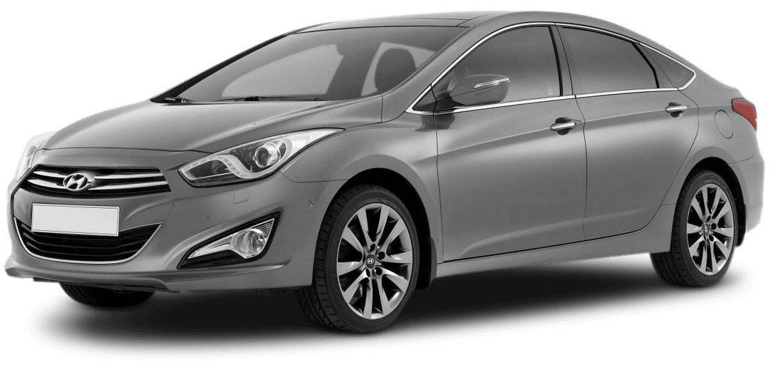 Vehicle image for Hyundai i40 2012 - 2019 (VF) Sedan