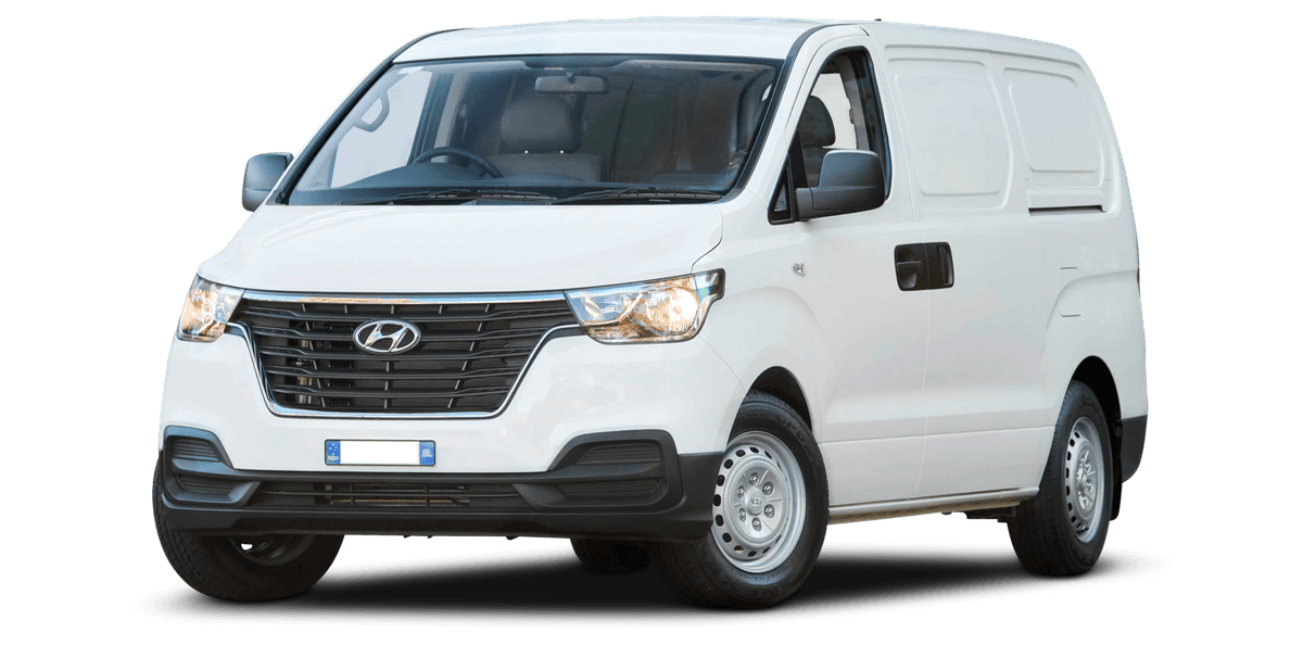 Vehicle image for Hyundai iLoad 2007 - 2021 (TQ)