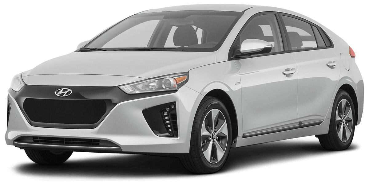 Vehicle image for Hyundai IONIQ 2016 - 2022 (AE)