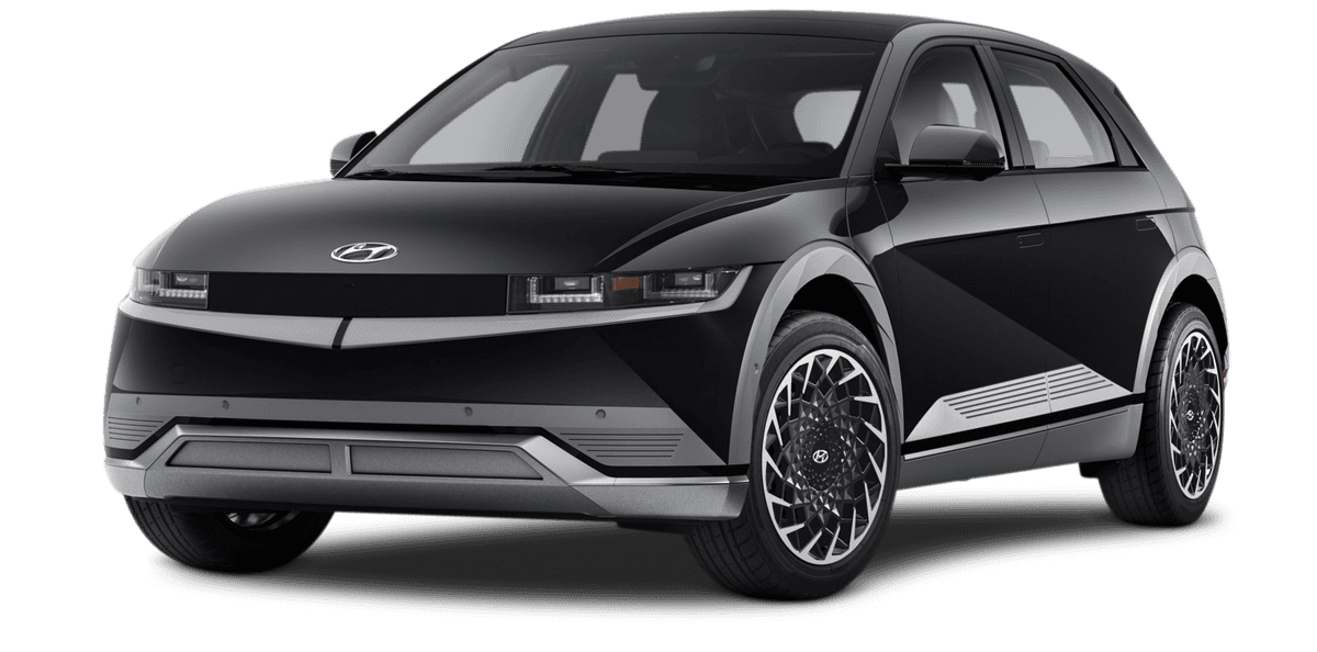 Vehicle image for Hyundai IONIQ 5 2021 - 2025 (NE)
