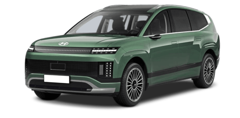 Vehicle image for Hyundai IONIQ 9  2025 - 2025 (ME)