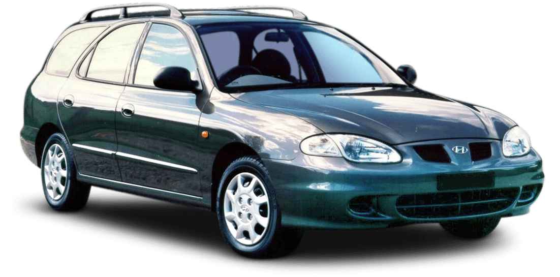 Vehicle image for Hyundai Lantra 1995 - 2000 (J2) Wagon