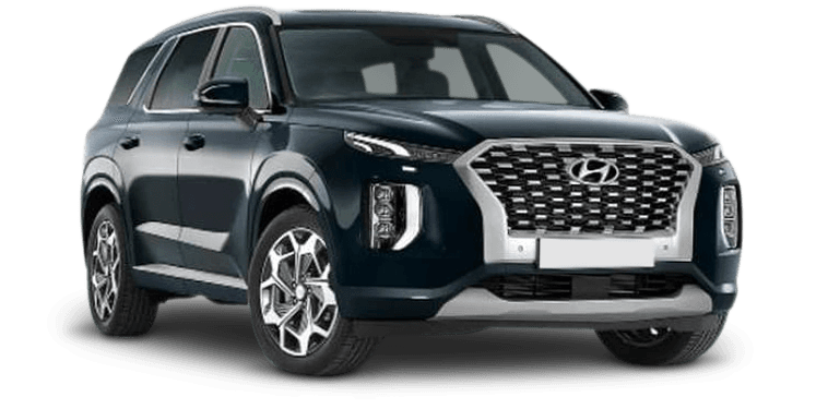 Vehicle image for Hyundai Palisade 2018 - 2025 (LX2)
