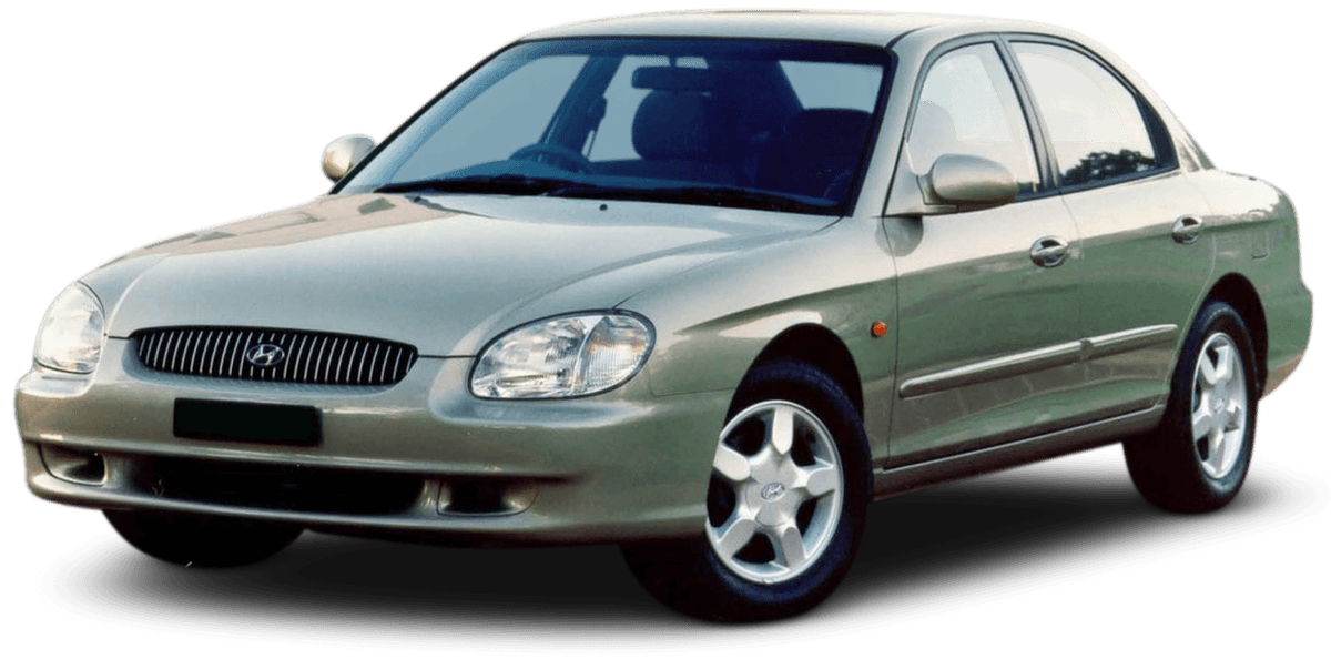 Vehicle image for Hyundai Sonata 1998 - 2005 (EF)