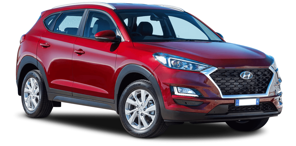 Vehicle image for Hyundai Tucson 2015 - 2023 (TL)