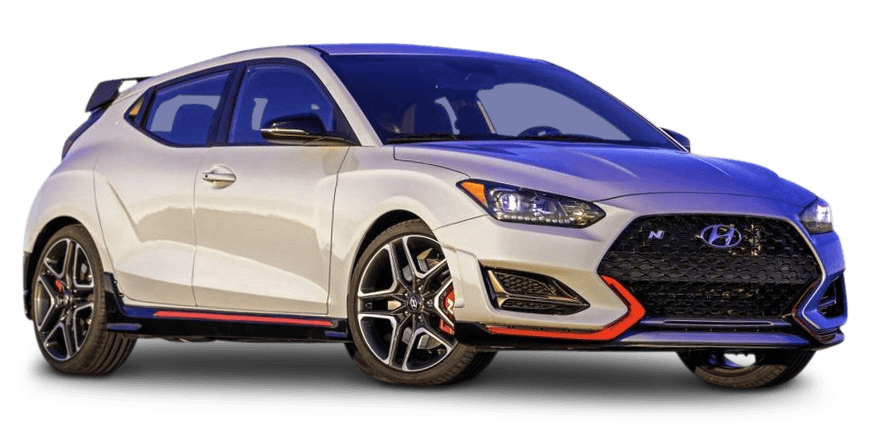 Vehicle image for Hyundai Veloster 2018 - 2020 (JS)