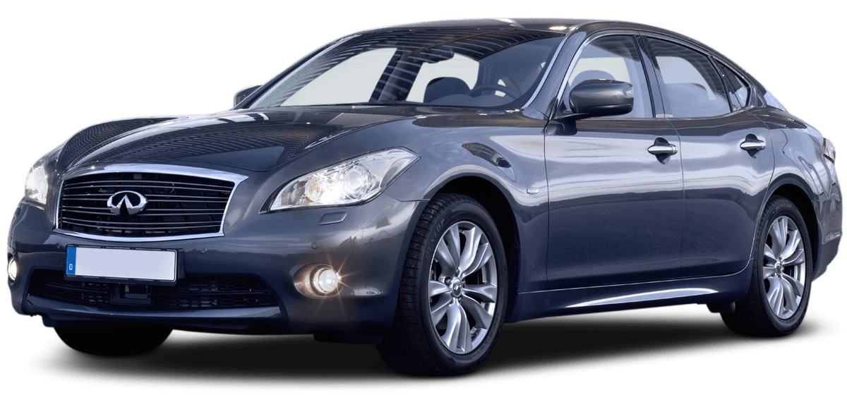 Vehicle image for INFINITI M30d 2010 - 2013 (Y51)