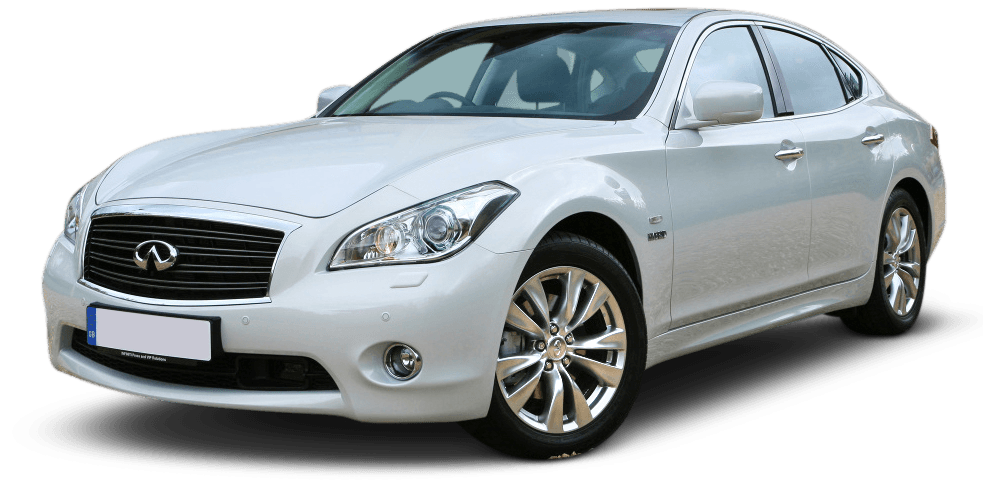 Vehicle image for INFINITI M35h 2010 - 2013 (Y51)