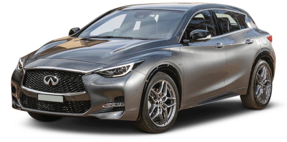 Vehicle image for INFINITI Q30 2015 - 2019 (H15)