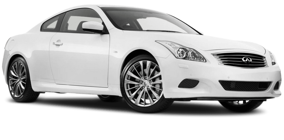 Vehicle image for INFINITI Q60 2013 - 2016 (V36) Coupe