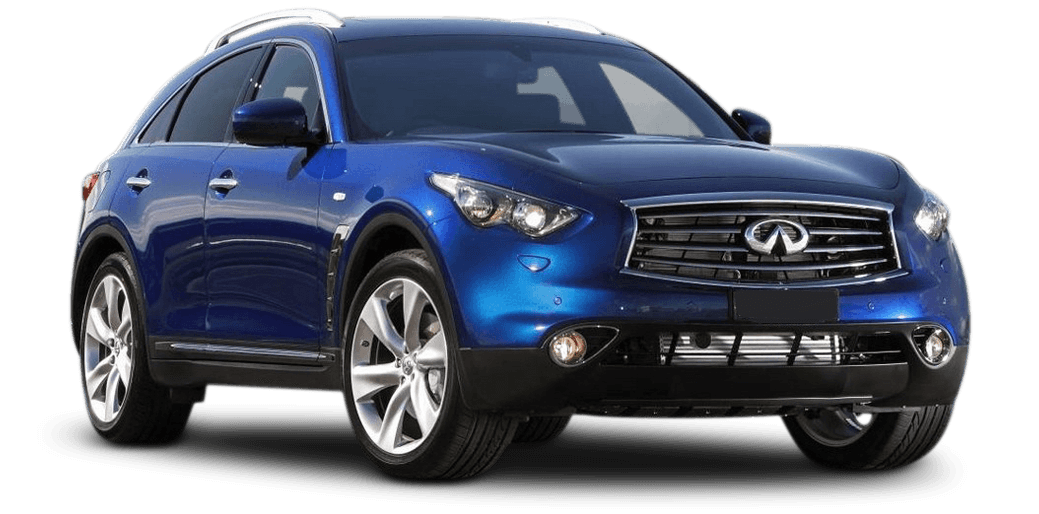 Vehicle image for INFINITI QX70 2013 - 2019