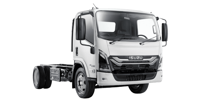Vehicle image for Isuzu NPR45-155 2016 - 2025