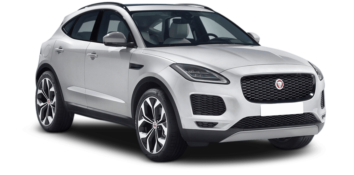 Vehicle image for Jaguar E-PACE 2017 - 2024 (X540)