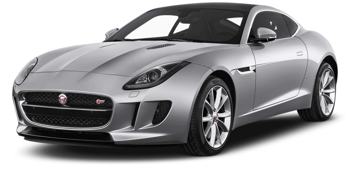 Vehicle image for Jaguar F-TYPE 2013 - 2025 (X152) Coupe