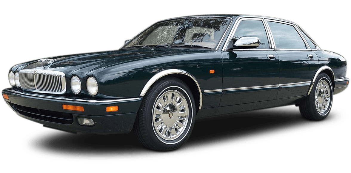 Vehicle image for Jaguar XJ12 1994 - 1997 (X300, X330)