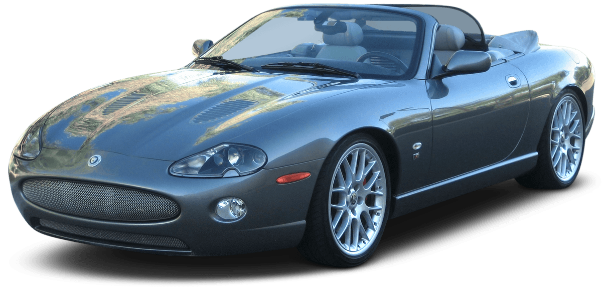 Vehicle image for Jaguar XK8 1996 - 2005 (X100) Coupe