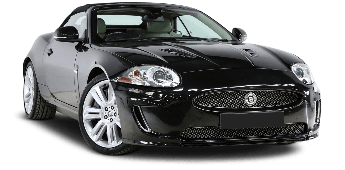 Vehicle image for Jaguar XKR 1998 - 2005 (X100) Coupe
