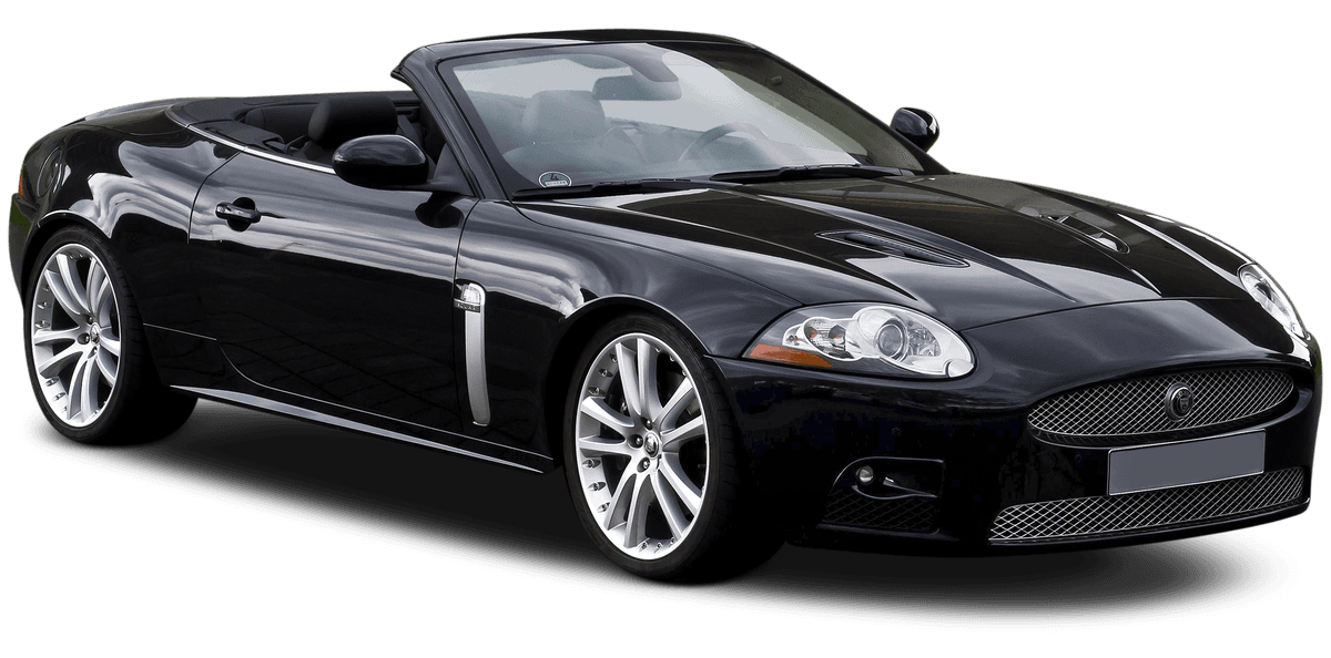 Vehicle image for Jaguar XKR 2006 - 2014 (X150) Coupe
