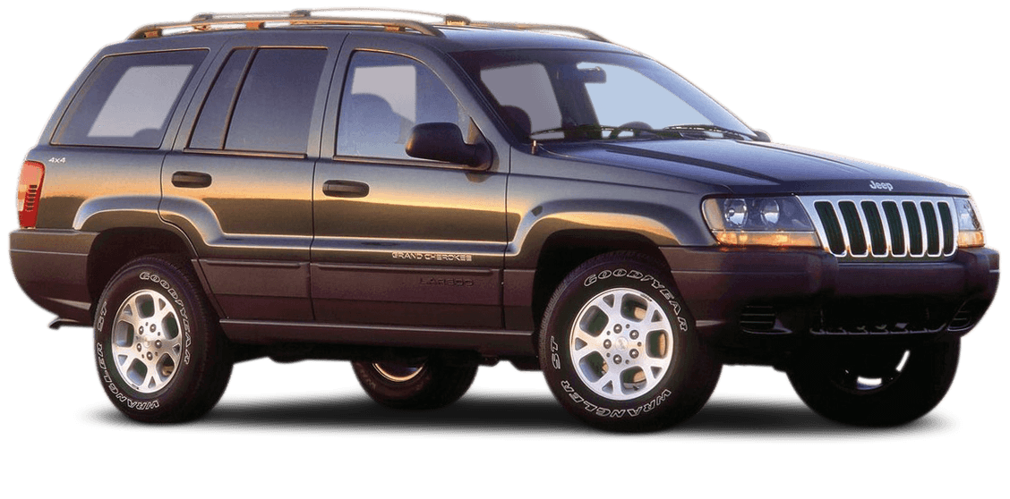 Vehicle image for Jeep Grand Cherokee 1999 - 2005 (WJ, WG)