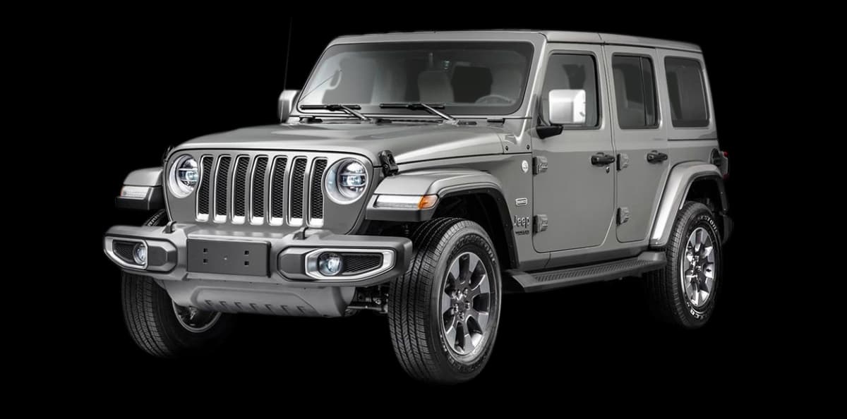 Wrangler