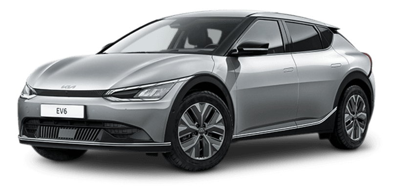Vehicle image for Kia EV6 2021 - 2025 (CV)