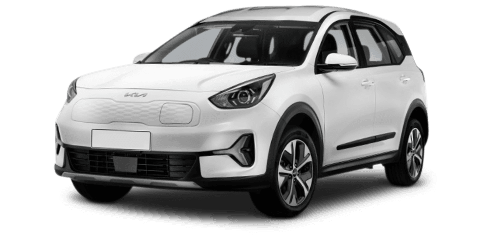 Vehicle image for Kia Niro Plus 2022 - 2025 (DE PVE)
