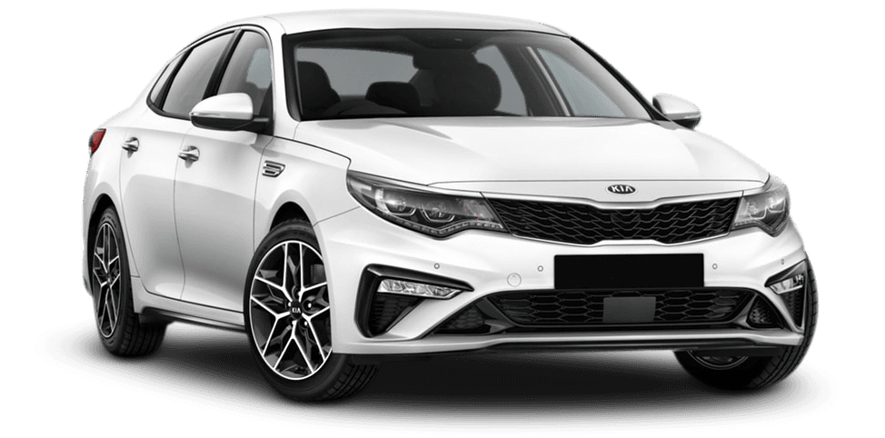 Vehicle image for Kia Optima 2015 - 2019 (JF)