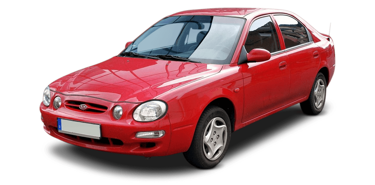 Vehicle image for Kia Shuma 1997 - 2001 (FB)