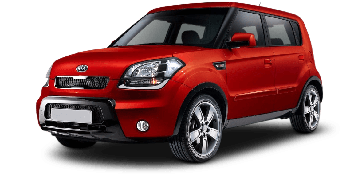Vehicle image for Kia Soul 2009 - 2014 (AM)