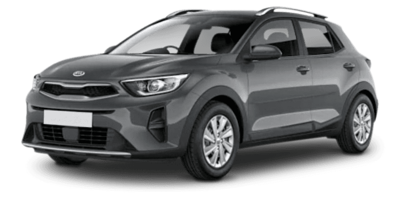 Vehicle image for Kia Stonic 2017 - 2025 (YB)