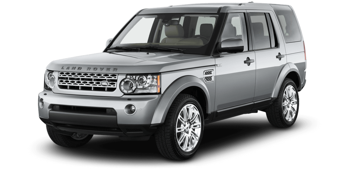 Vehicle image for Land Rover Discovery 2004 - 2009 (L319)