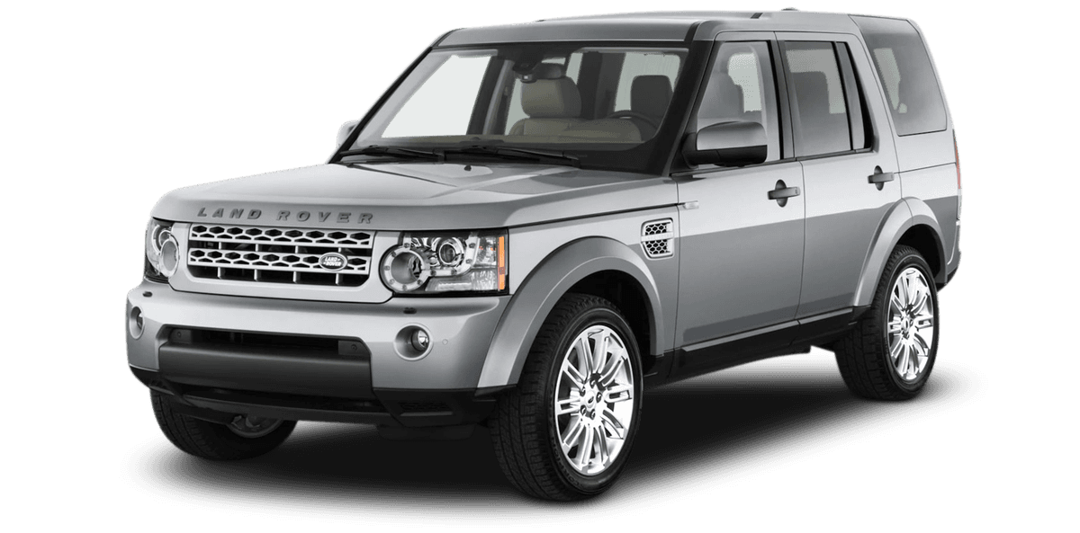 Vehicle image for Land Rover Discovery 2009 - 2018 (L319)